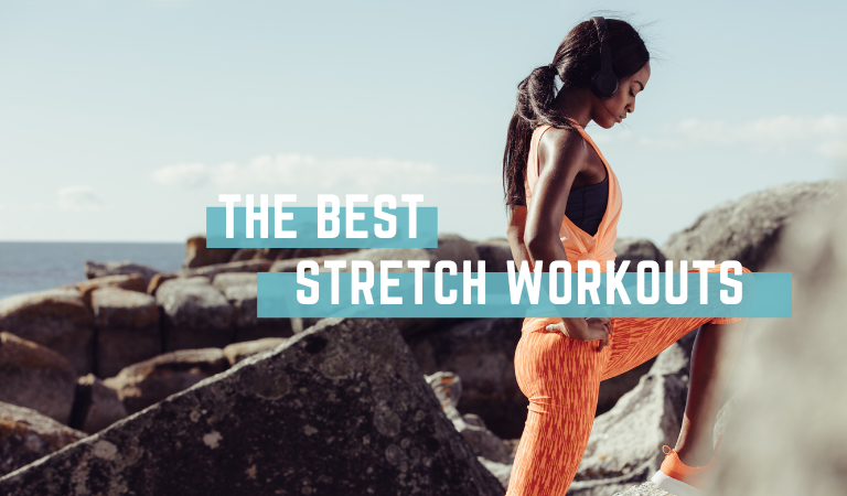 7 best stretch workouts for mind and body
