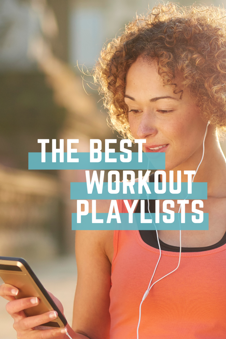 FITFEST OXFORD Best workout playlists